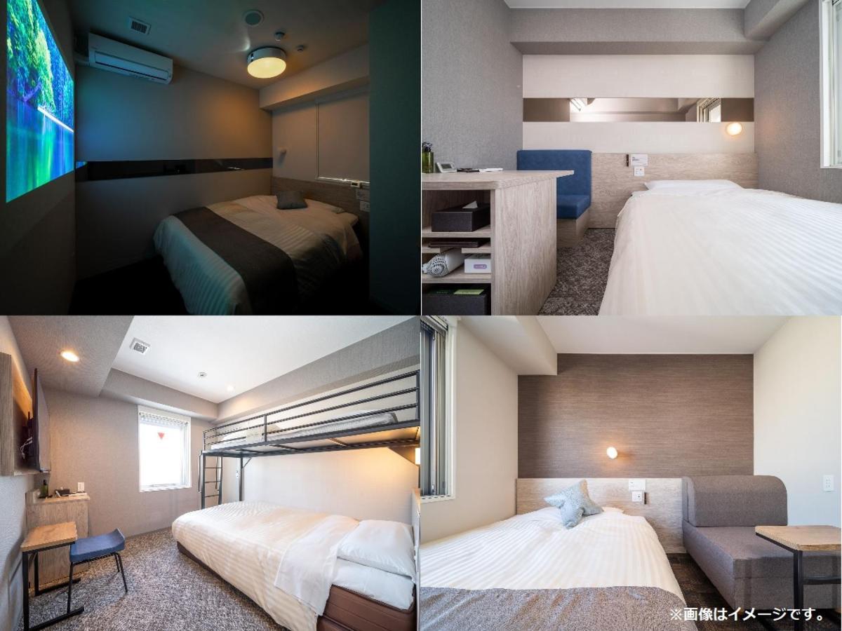 Super Hotel Mitazono Sendai Airport Natori Exterior foto