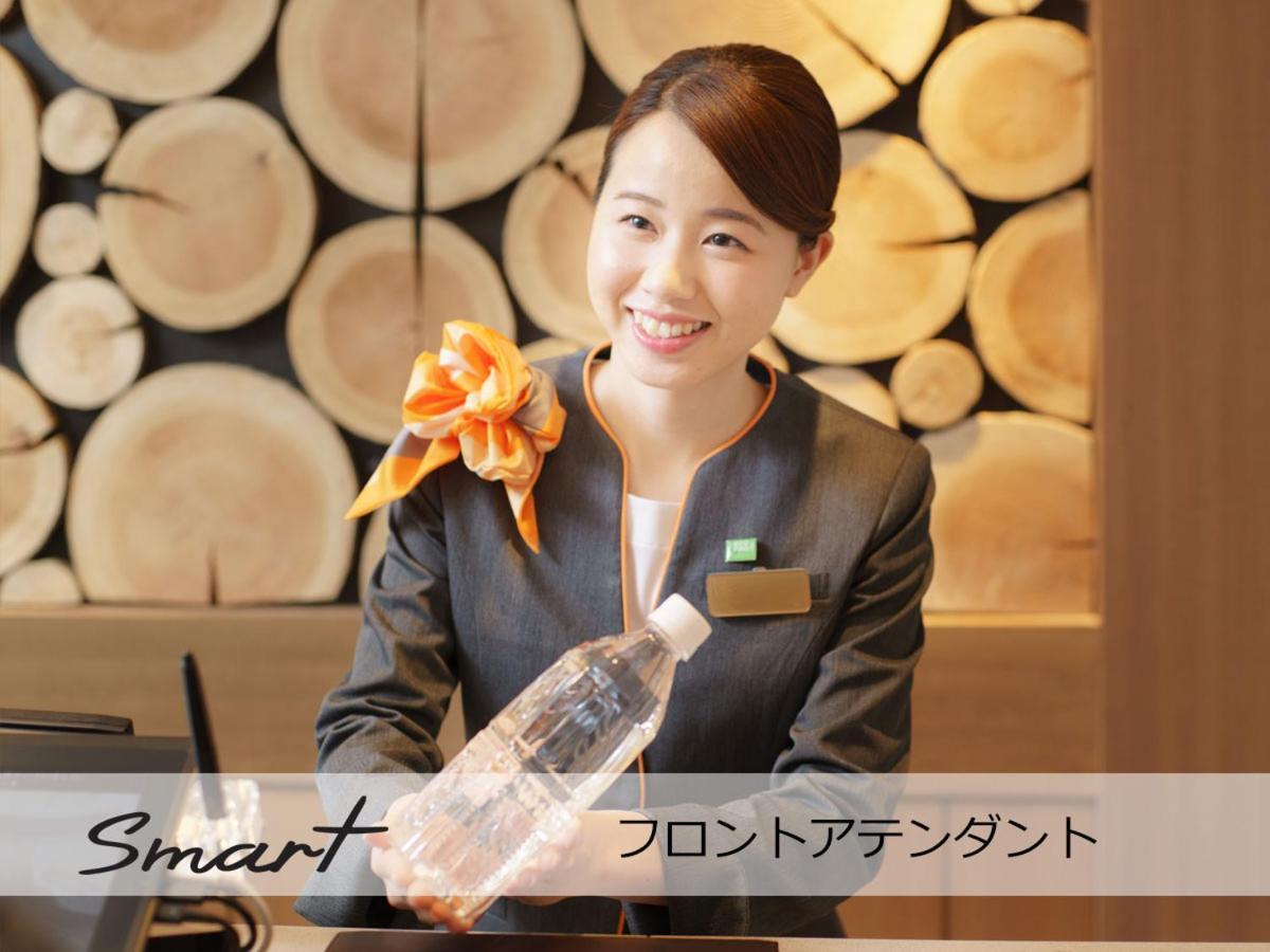 Super Hotel Mitazono Sendai Airport Natori Exterior foto